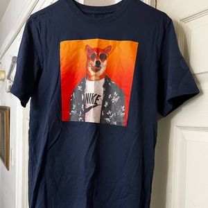 Nike Tee